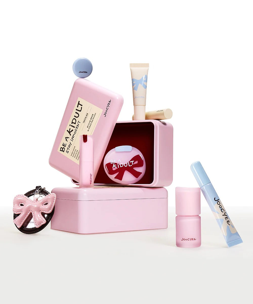 Joocyee Be A KiDULT Cream Blush Duo