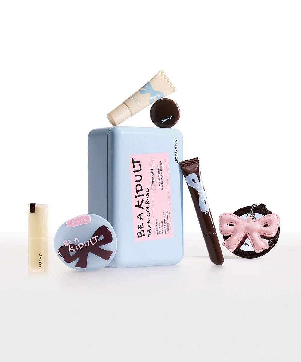 Joocyee Be A KiDULT Glazed Rouge