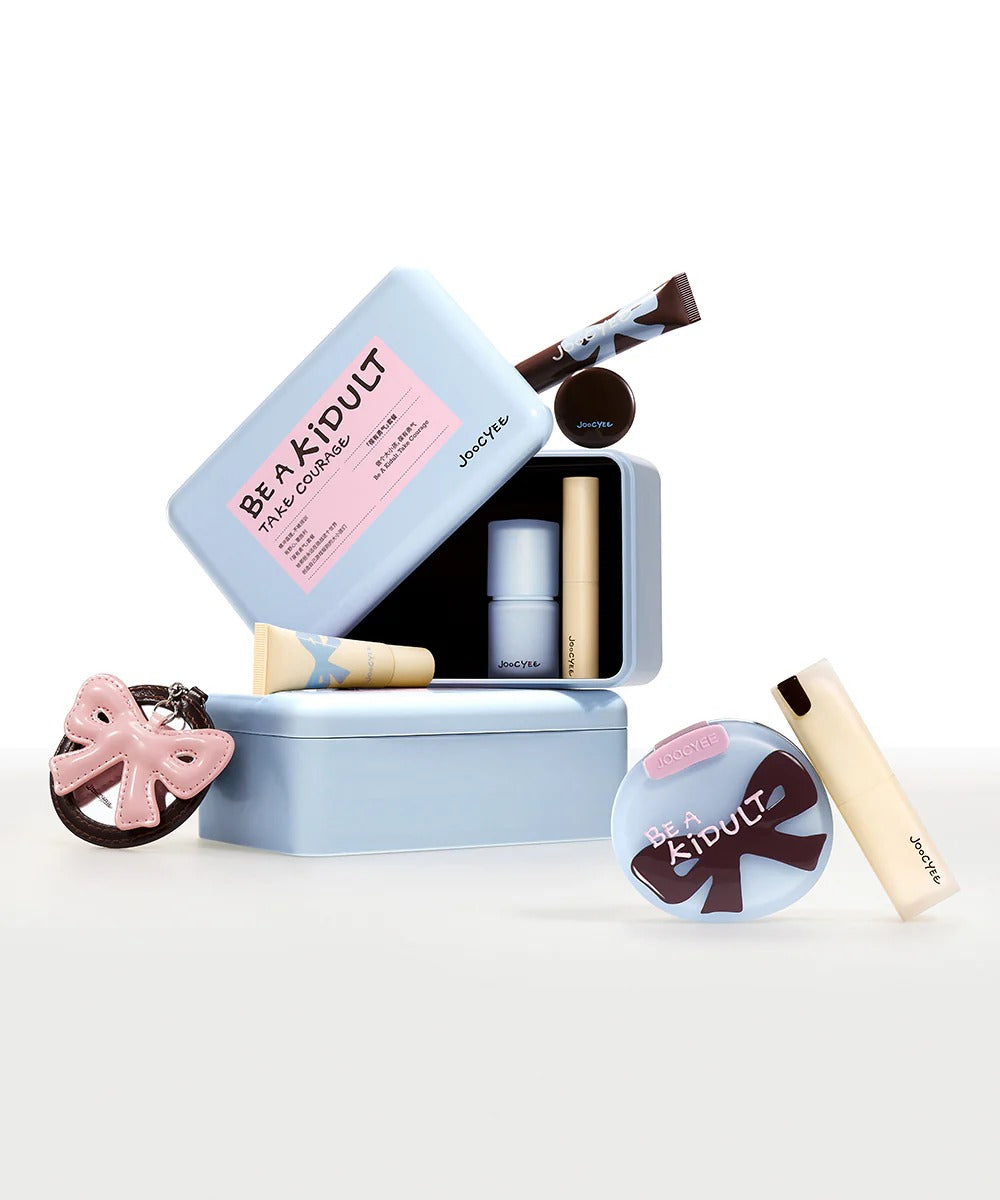 Joocyee Be A KiDULT Cream Blush Duo