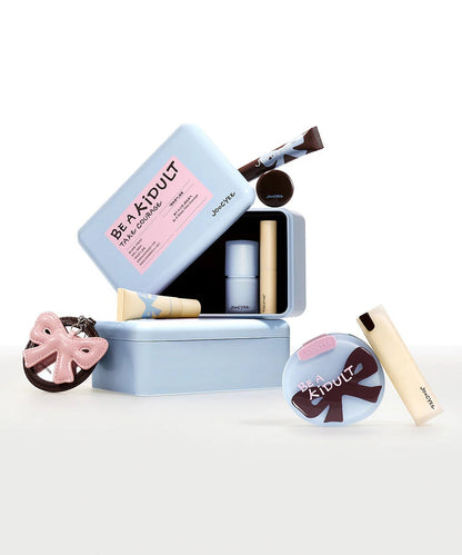 Joocyee Be A KiDULT Crystal Gloss