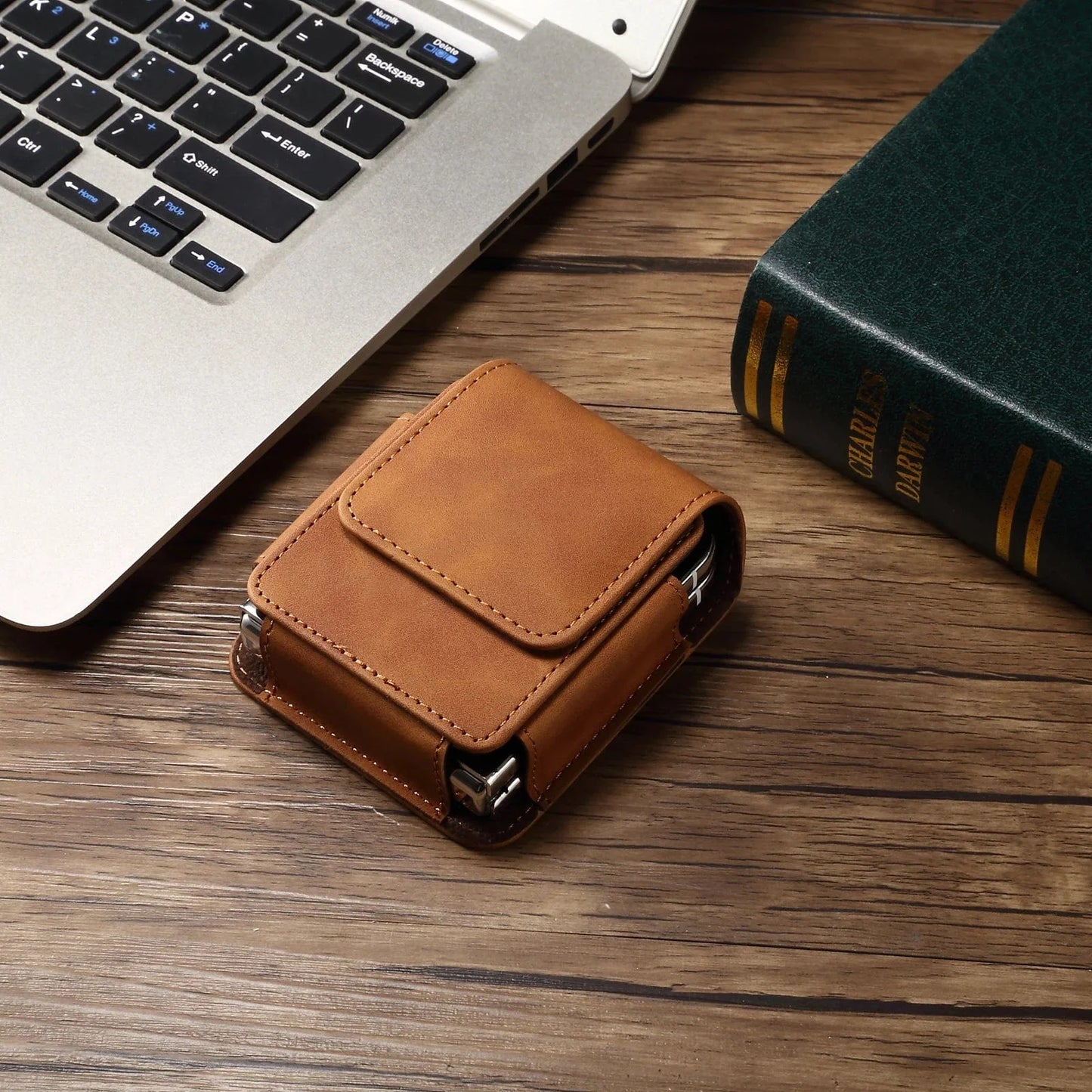 Samsung Z Flip Belt Phone Holster Case