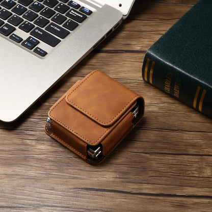 Samsung Z Flip Belt Phone Holster Case