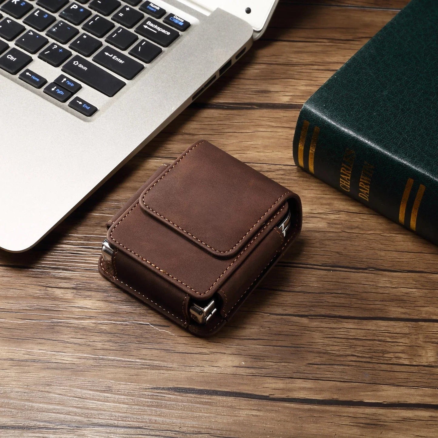 Samsung Z Flip Belt Phone Holster Case