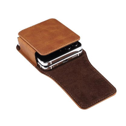 Samsung Z Flip Belt Phone Holster Case
