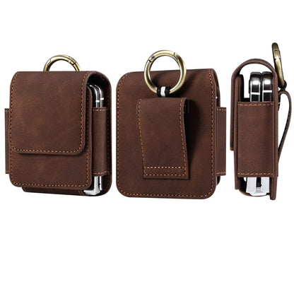 Samsung Z Flip Belt Phone Holster Case