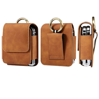 Samsung Z Flip Belt Phone Holster Case
