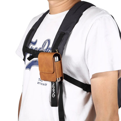 Samsung Z Flip Belt Phone Holster Case
