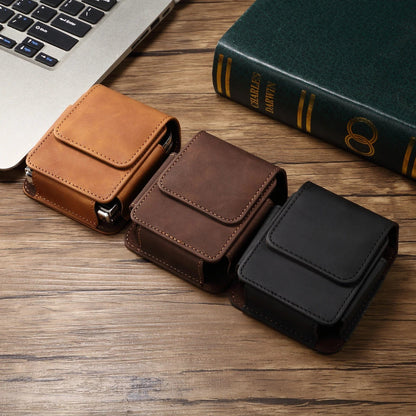 Samsung Z Flip Belt Phone Holster Case