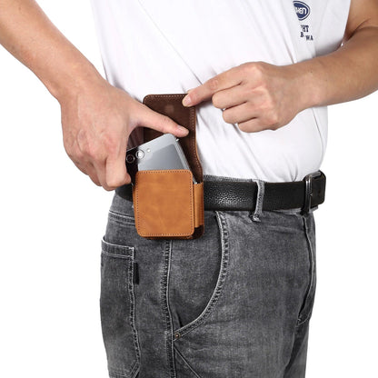 Samsung Z Flip Belt Phone Holster Case