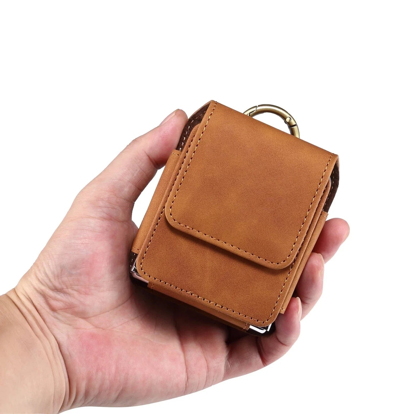 Samsung Z Flip Belt Phone Holster Case