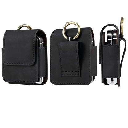 Samsung Z Flip Belt Phone Holster Case
