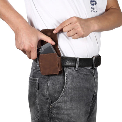 Samsung Z Flip Belt Phone Holster Case