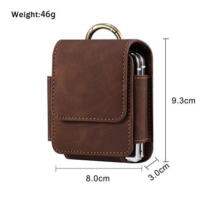 Samsung Z Flip Belt Phone Holster Case