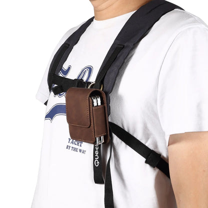 Samsung Z Flip Belt Phone Holster Case