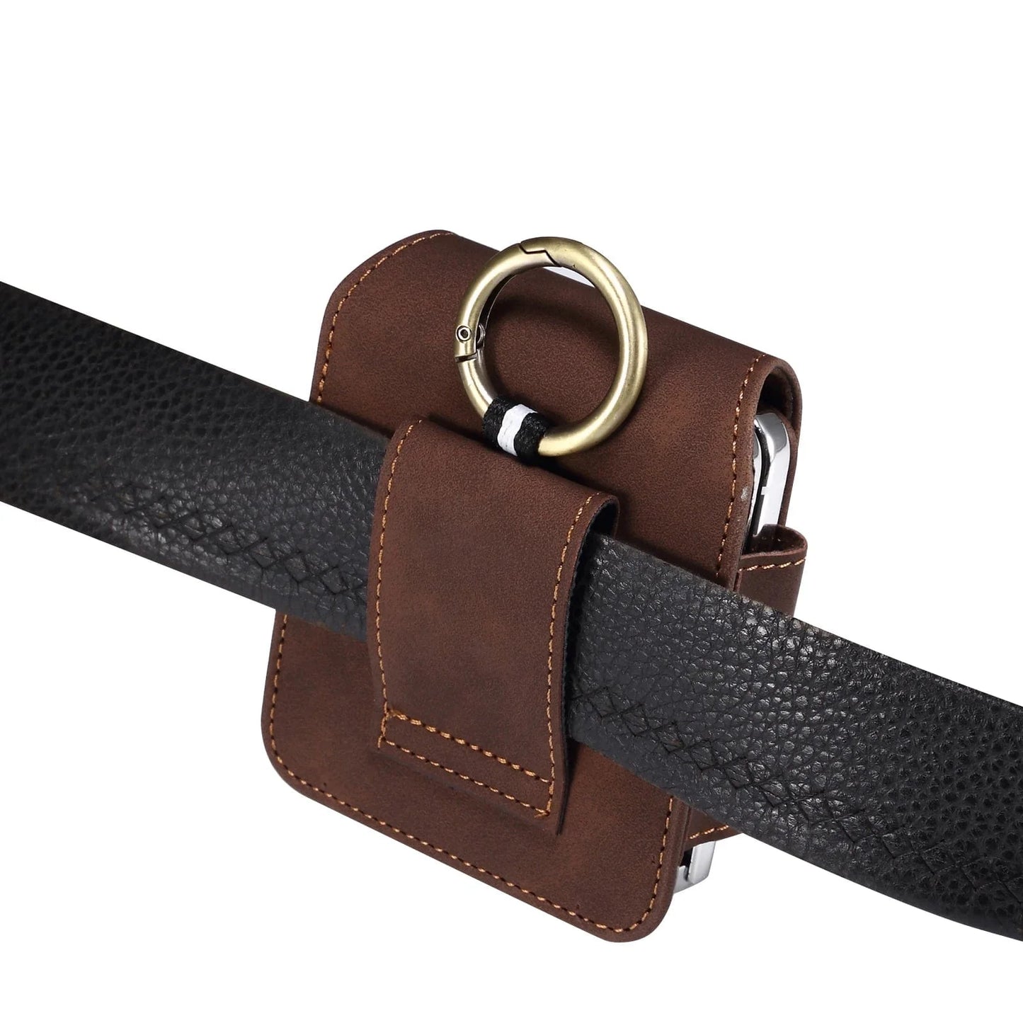 Samsung Z Flip Belt Phone Holster Case