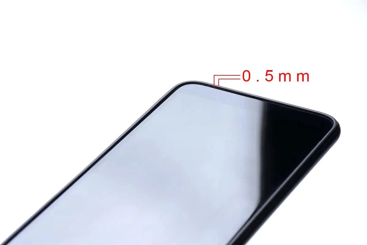 Samsung Z Flip Leather Case