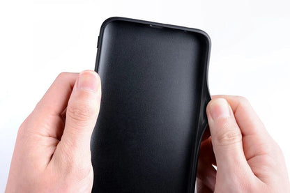 Samsung Z Flip Leather Case