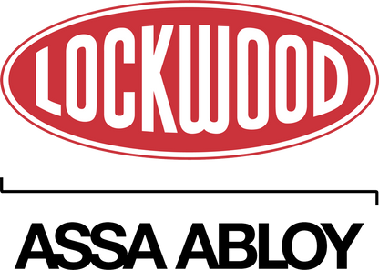 Lockwood 4570ELM0SC Electric Mortice Lock (Monitored)
