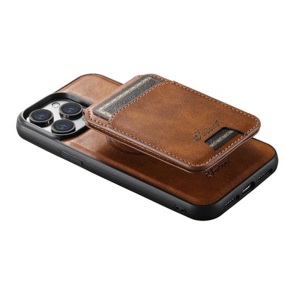 iPhone Detachable MagSafe Wallet Case