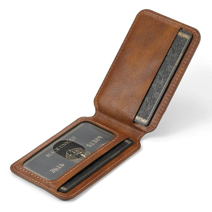 iPhone Detachable MagSafe Wallet Case