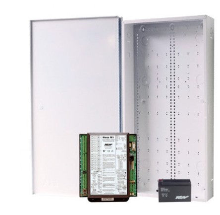 NESS M1 GOLD 28" KIT – Integrated Hybrid Security and Automation Control Panel with Voice Dialler (SKU: K-1003)