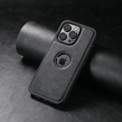 iPhone Leather MagSafe Case