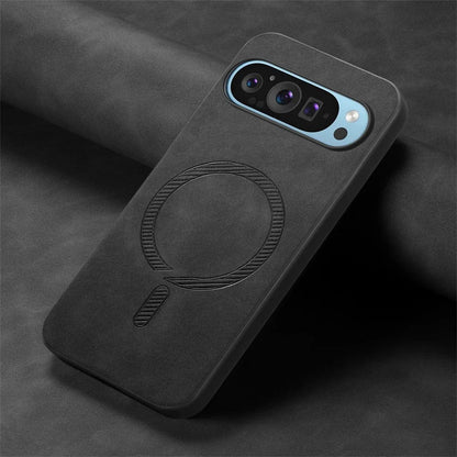 Google Pixel Leather Phone Case