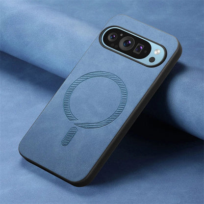 Google Pixel Leather Phone Case