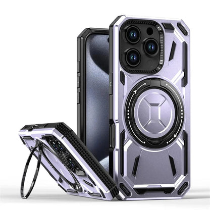 MagSafe iPhone 16 Ring Holder Case