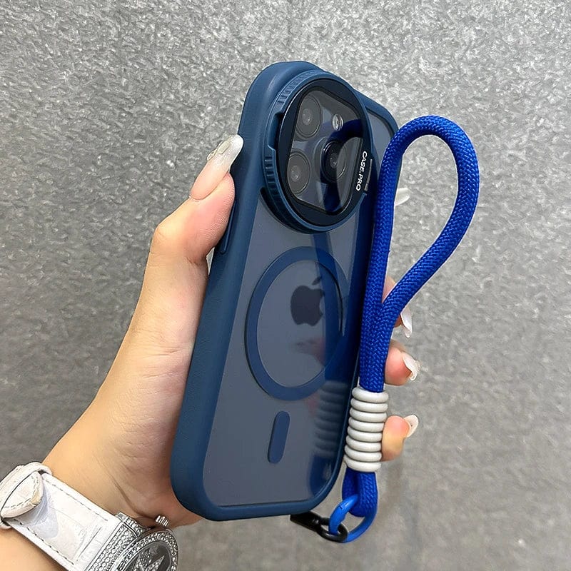 iPhone MagSafe Clear Protective Case