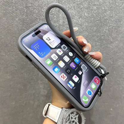 iPhone MagSafe Clear Protective Case