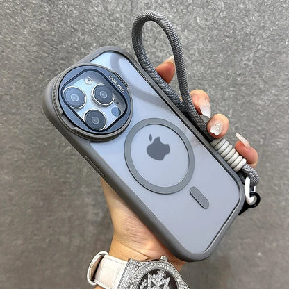 iPhone MagSafe Clear Protective Case