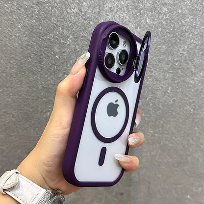 iPhone MagSafe Clear Protective Case