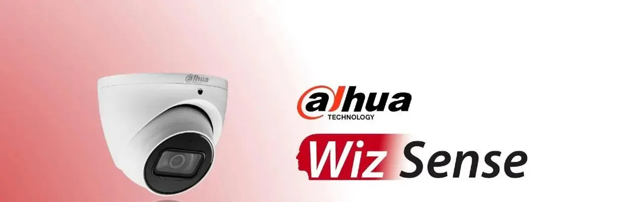 Dahua DH-IPC-HDW3666EMP-S-AUS 6MP WizSense Eyeball CCTV Camera – 2.8mm Lens, 30m IR, AI SSA, SMD 4.0, IP67, Built-in Mic (Replaced by NEW* Dahua IPC‑HDW3667EM‑S‑IL‑ANZ)