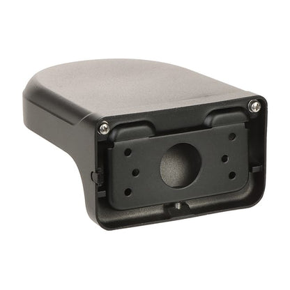 Dahua DH-PFB203W-B Black Waterproof Wall Mount Bracket | Heavy-Duty Aluminum & SECC | Weather-Resistant CCTV Camera Mount