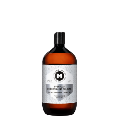 Melanie Newman Everyday Cologne