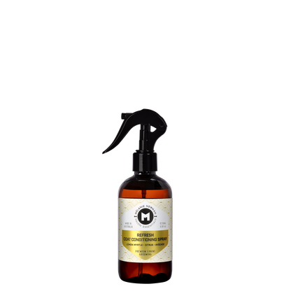Melanie Newman Refresh Conditioning Spray