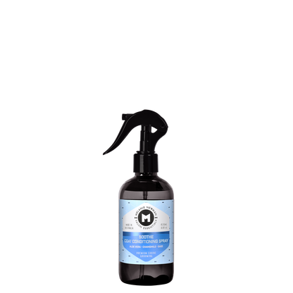 Melanie Newman Soothe Conditioning Spray