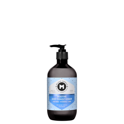 Melanie Newman Soothe Conditioner