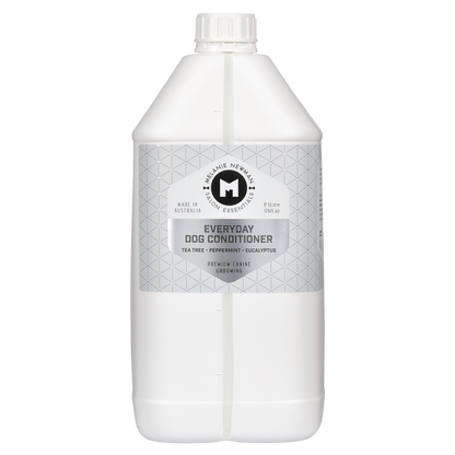 Melanie Newman Everyday Conditioner