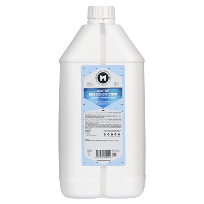 Melanie Newman Soothe Conditioner