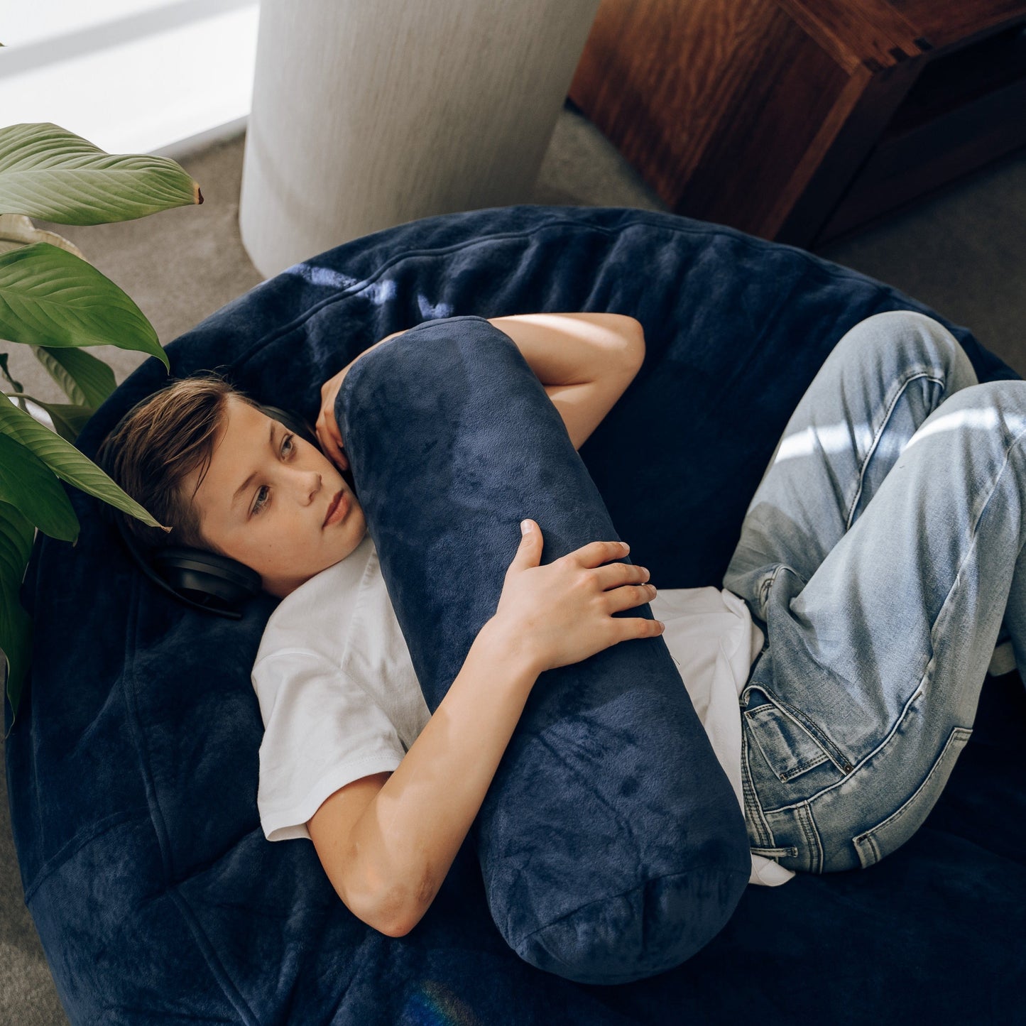 DreamPod® Classic - Navy
