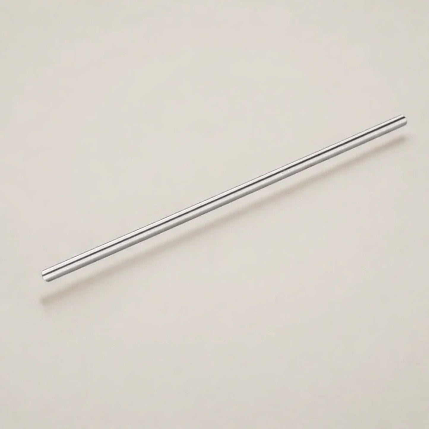 26cm Reece Extension Rod - Nickel