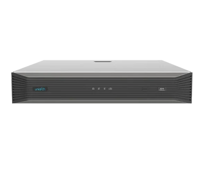 Uniarch NVR-432XU-P16 PRO 32 Channel 4 HDDs NCR