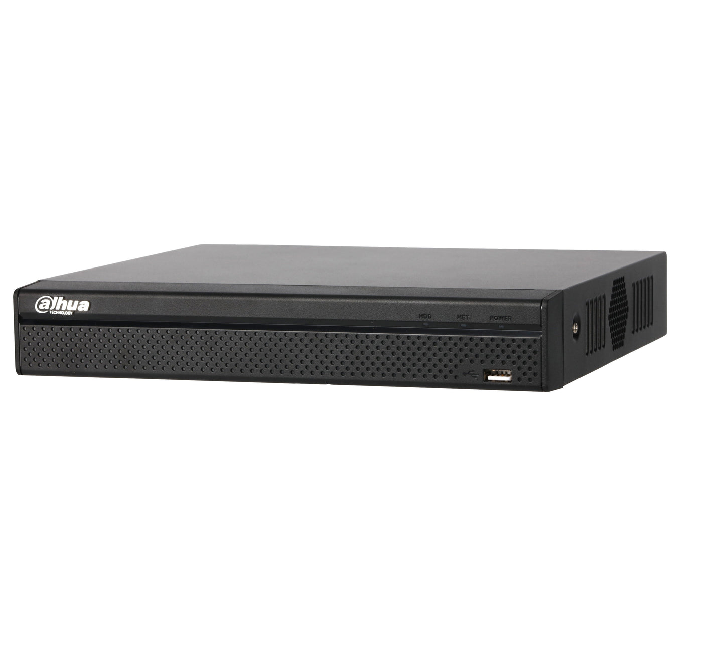 Dahua DHI-NVR4108HS-8P-4KS2 8 Channel Network Video Recorder (replaced by NVR4108HS-8P-AI/ANZ )
