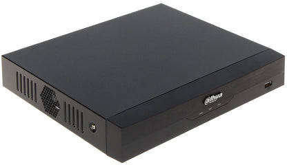 Dahua DHI-NVR4108HS-8P-AI/ANZ 8-Channel WizSense NVR | 8 PoE Ports, AI Face Recognition, SMD Plus, 4K HDMI Output, 1x HDD Bay