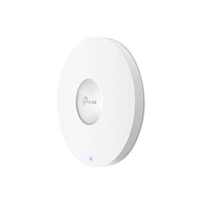 TP-Link Omada EAP653 AX3000 WiFi 6 Ceiling Access Point | Ultra-Slim | PoE+ | Mesh | Seamless Roaming | Omada SDN
