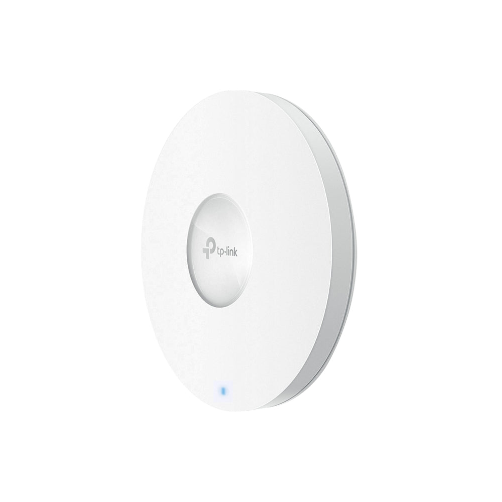 TP-Link Omada EAP653 UR AX3000 WiFi 6 Ceiling Access Point | Ultra-Slim | 2.5G PoE+ | Mesh | Seamless Roaming | Omada SDN