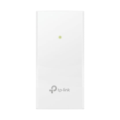 TL-POE2412G | 24VDC Gigabit Passive PoE Adapter – Simplified Power and Data Over Ethernet