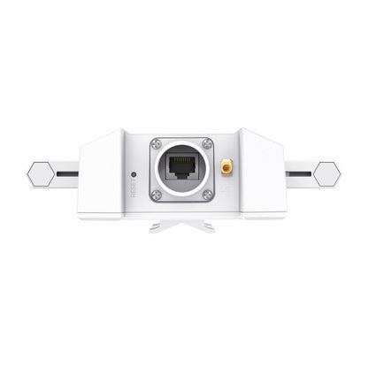 TP-Link EAP625-Outdoor HD AX1800 Outdoor WiFi 6 Access Point | IP67 | PoE+ | Long-Range Coverage | Omada SDN Managed